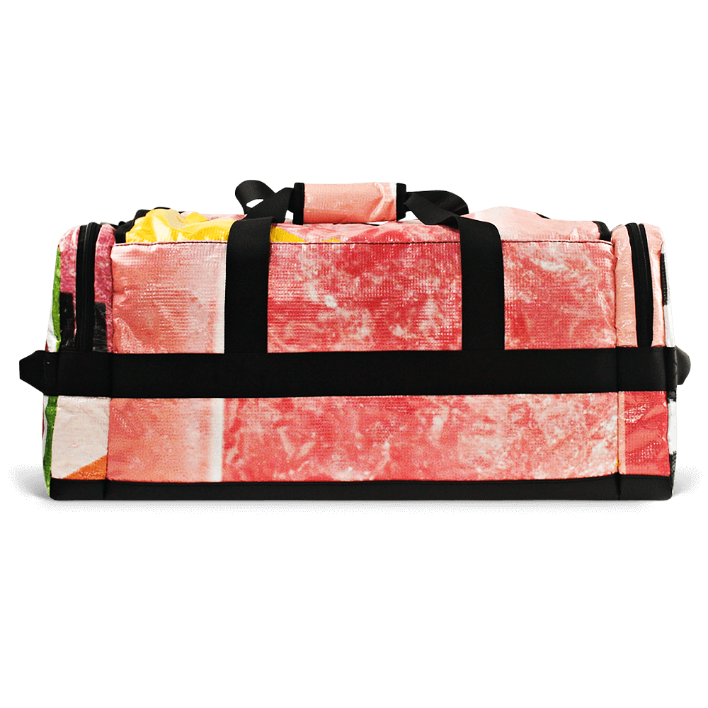 Union Duffle