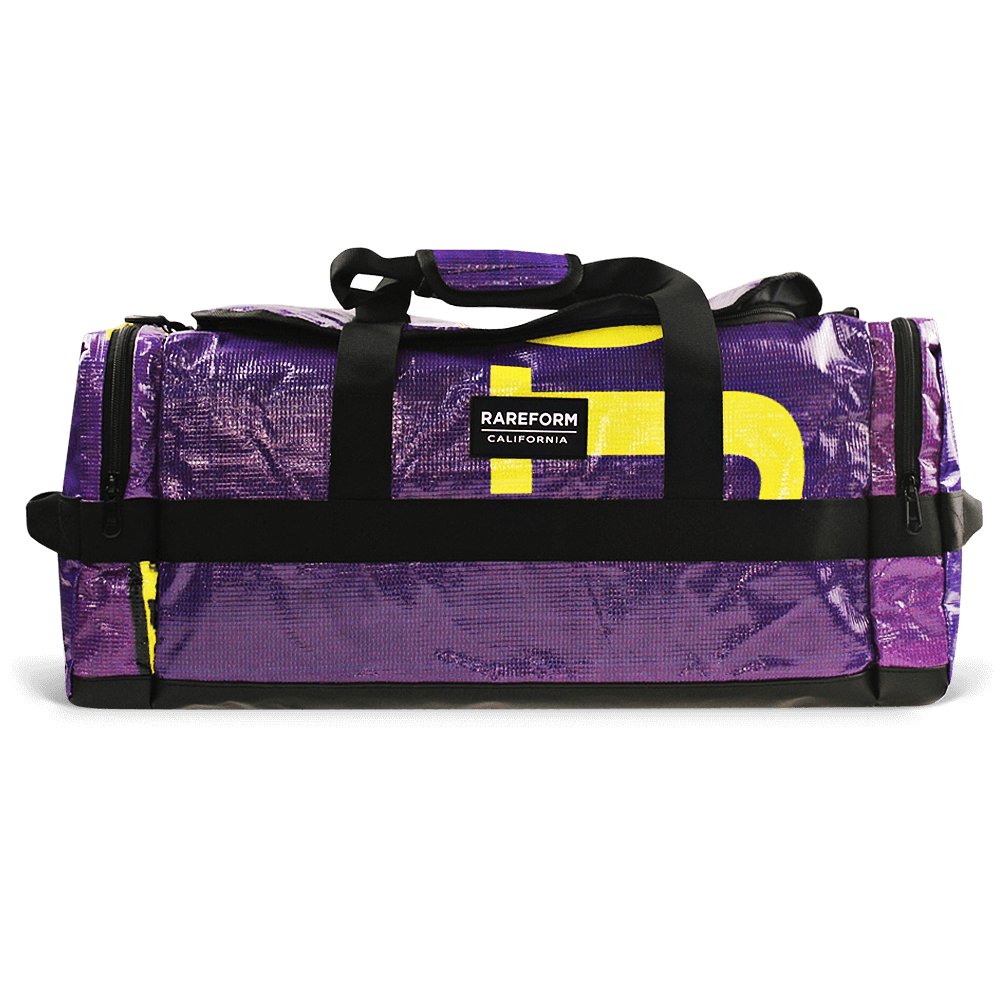 Union Duffle