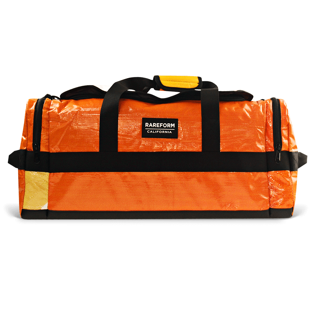 Union Duffle