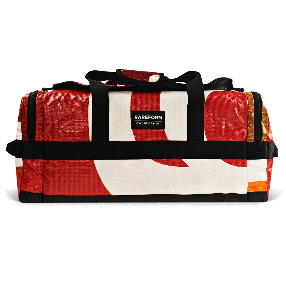 Union Duffle