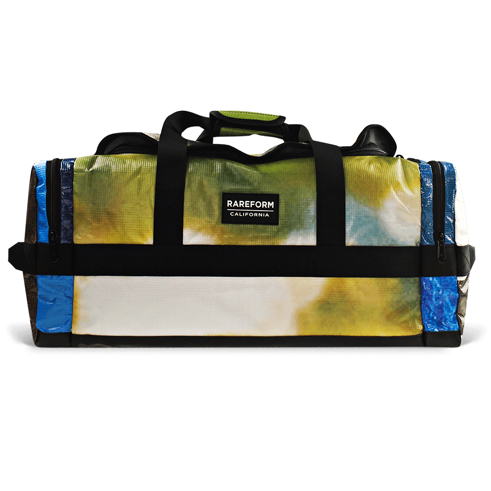 Union Duffle