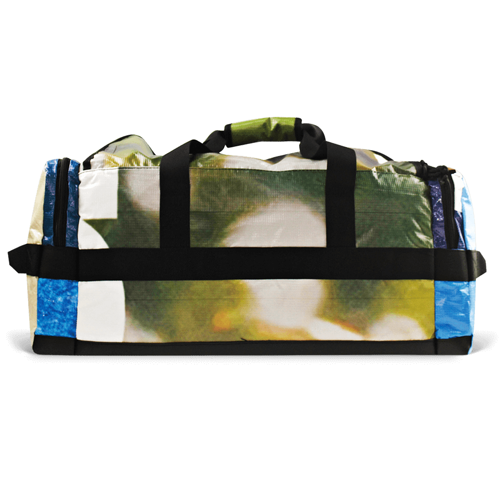 Union Duffle