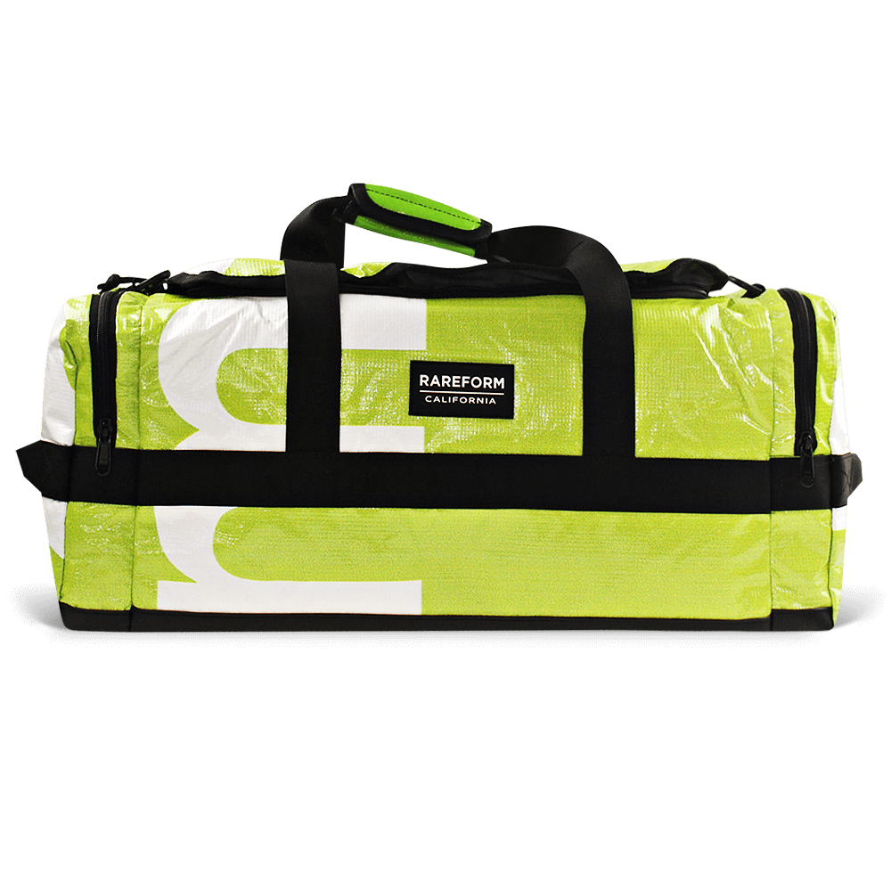 Union Duffle