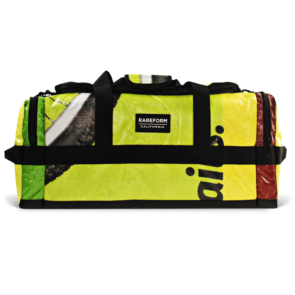 Union Duffle