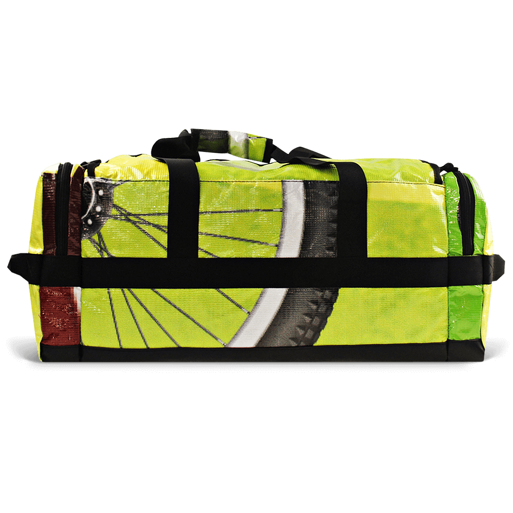 Union Duffle