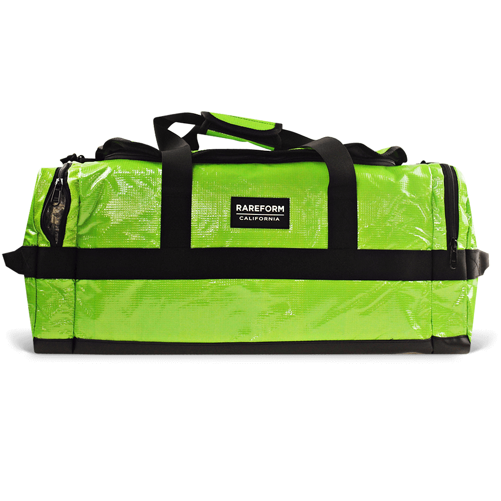 Union Duffle