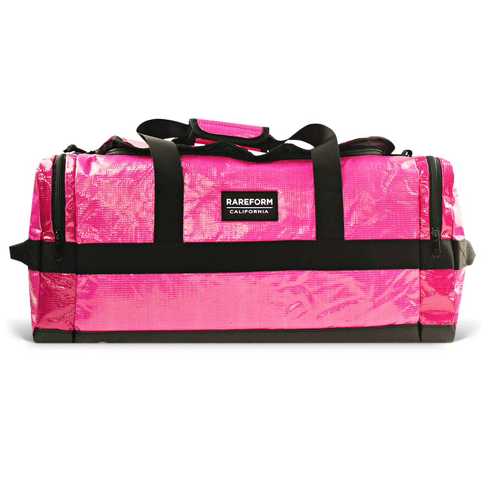 Union Duffle