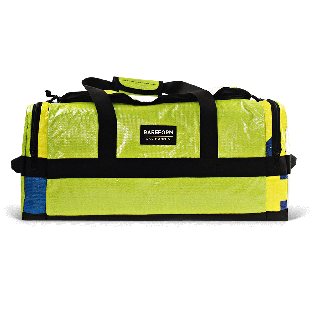 Union Duffle