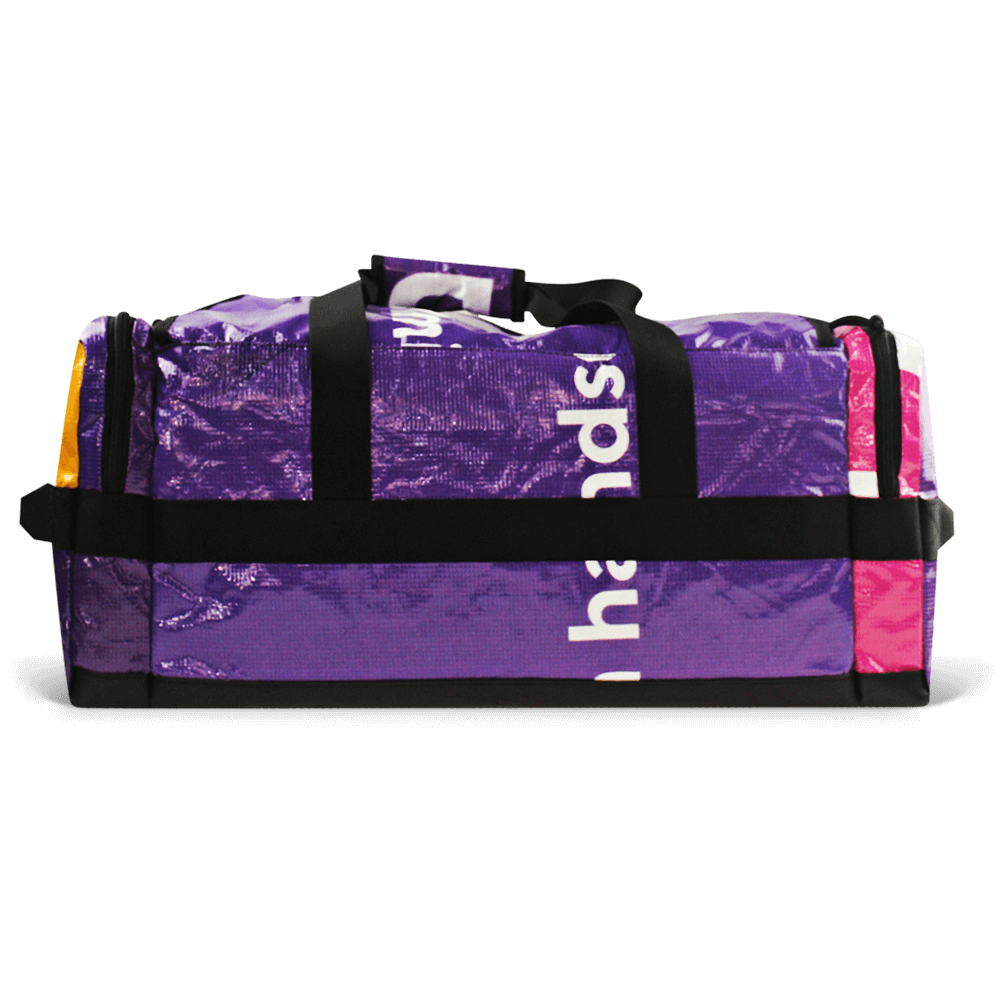 Union Duffle