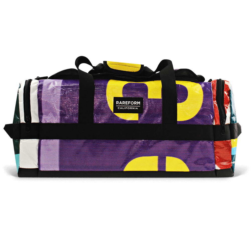 Union Duffle
