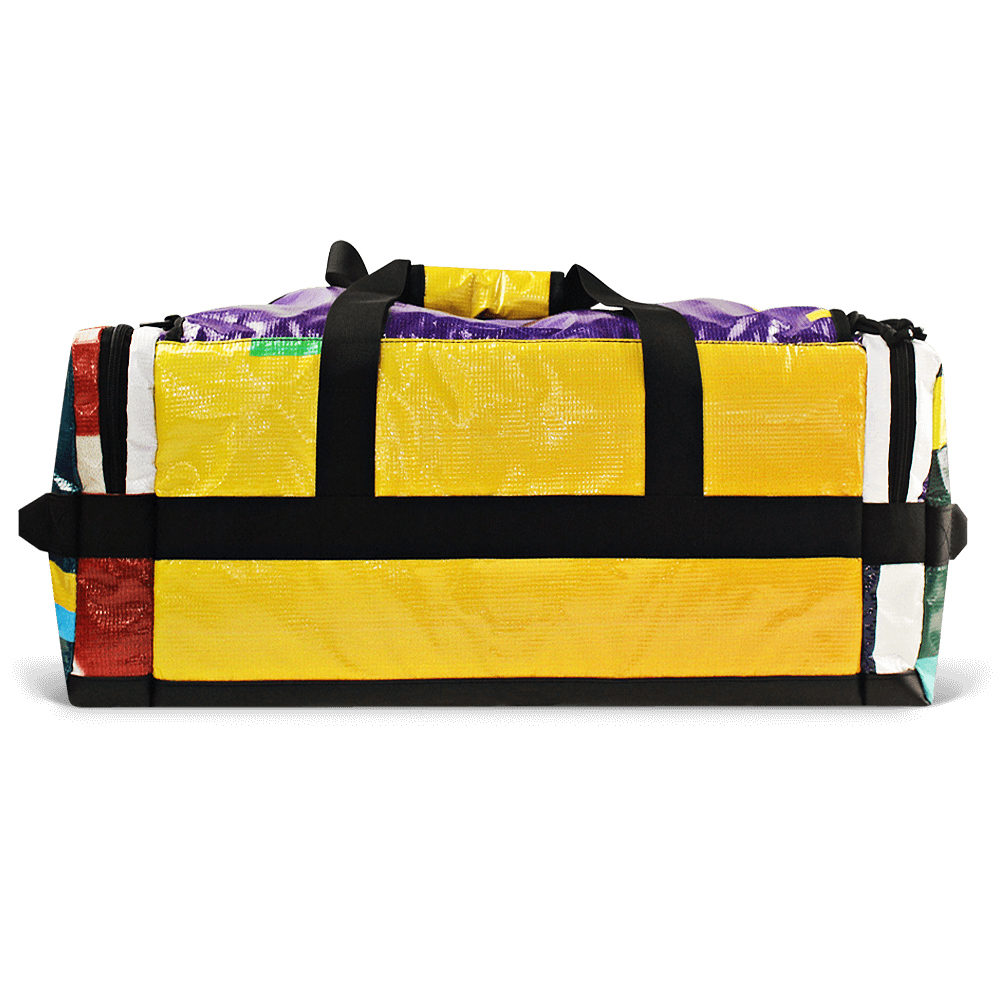 Union Duffle