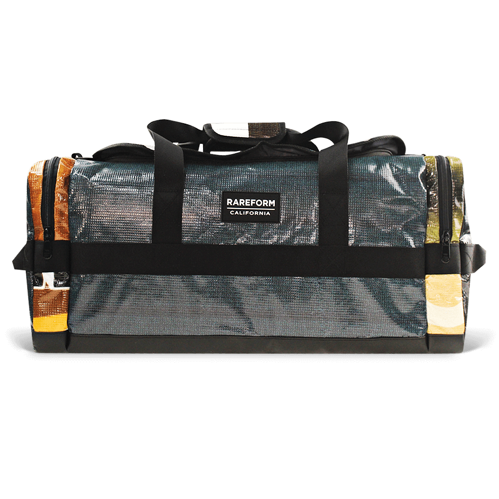 Union Duffle