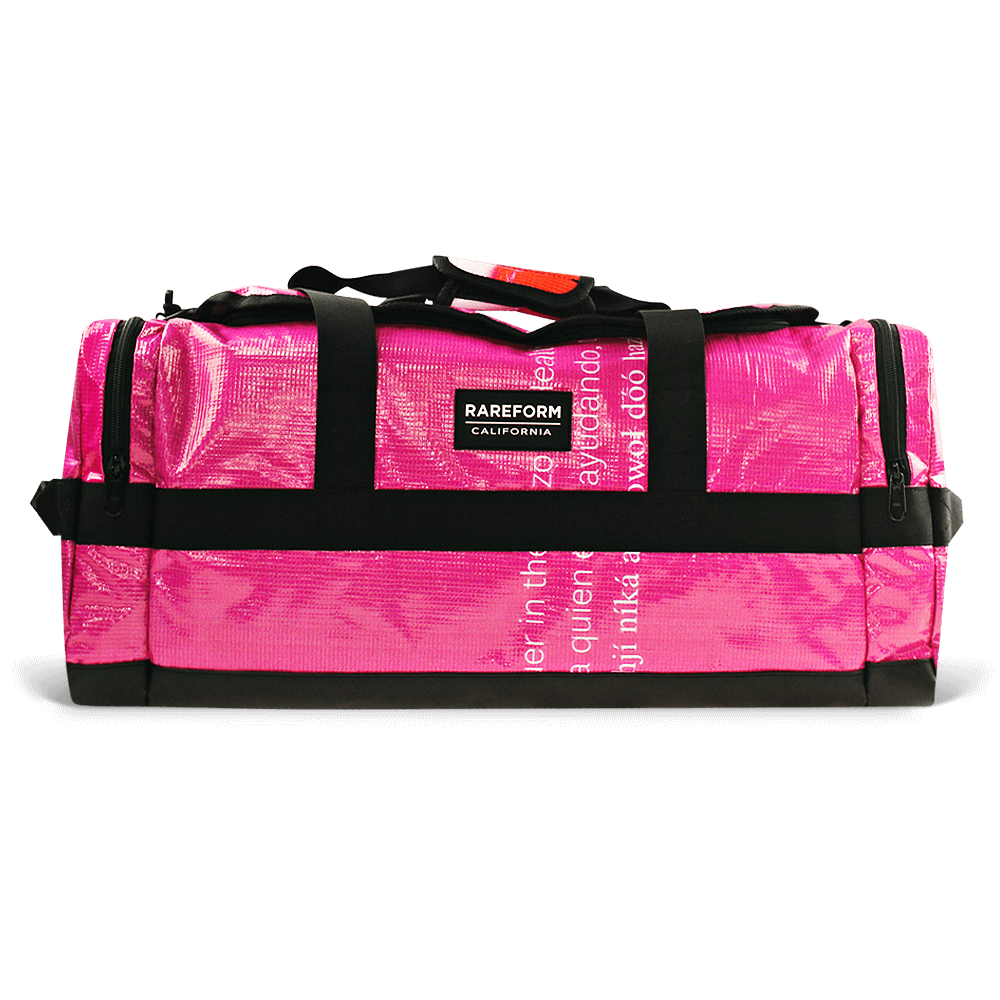 Union Duffle