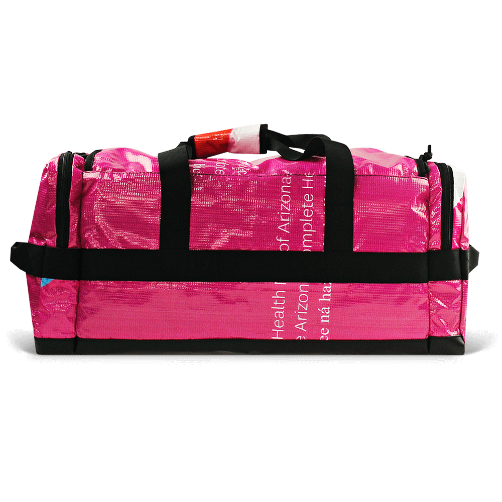 Union Duffle