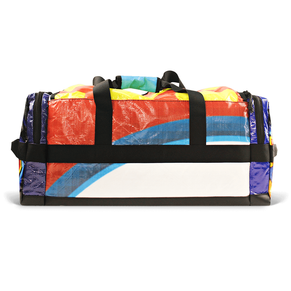 Union Duffle