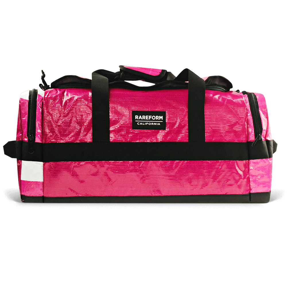 Union Duffle