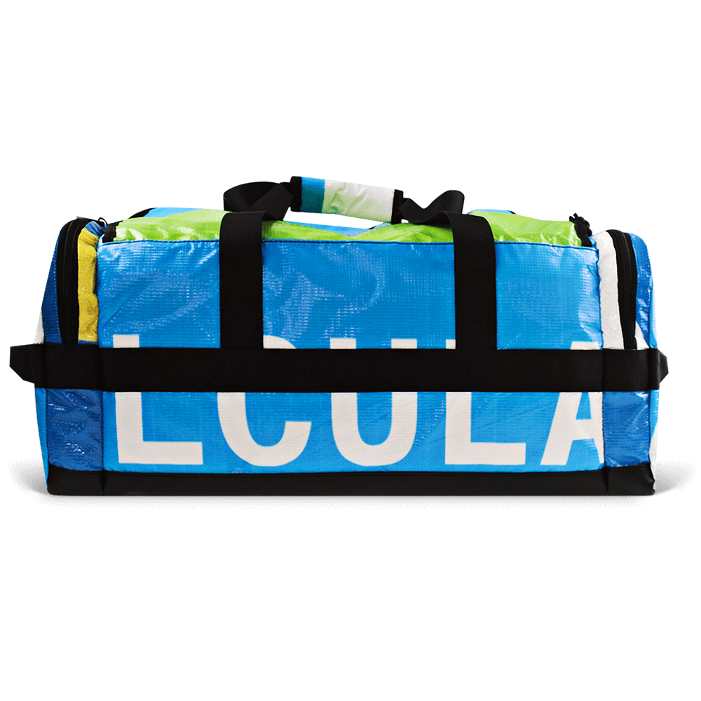 Union Duffle