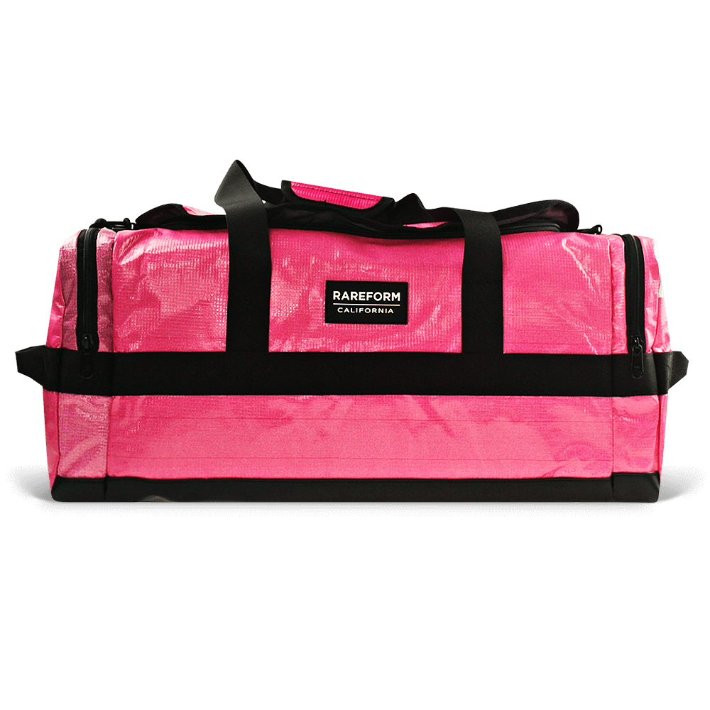 Union Duffle