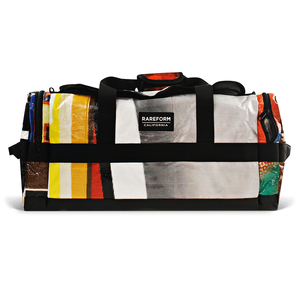 Union Duffle