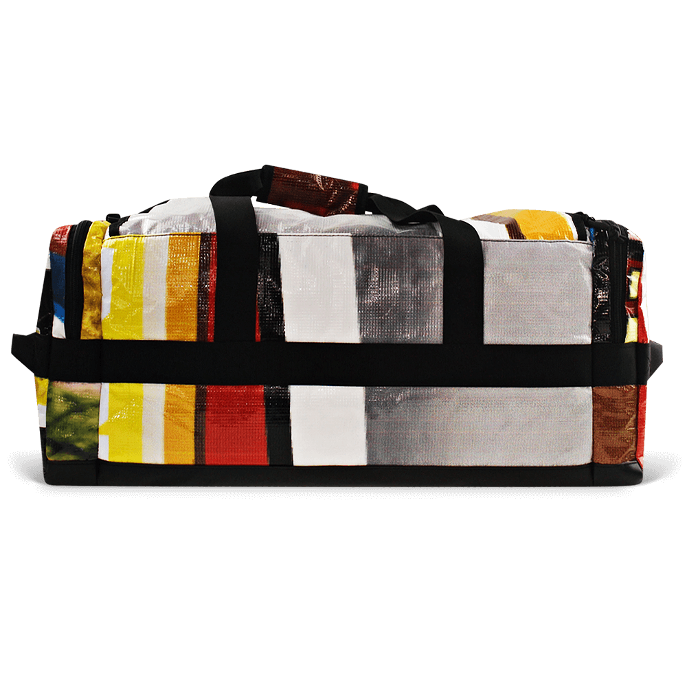 Union Duffle