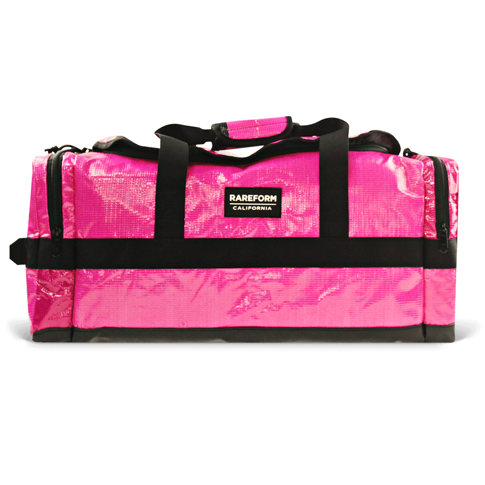 Union Duffle