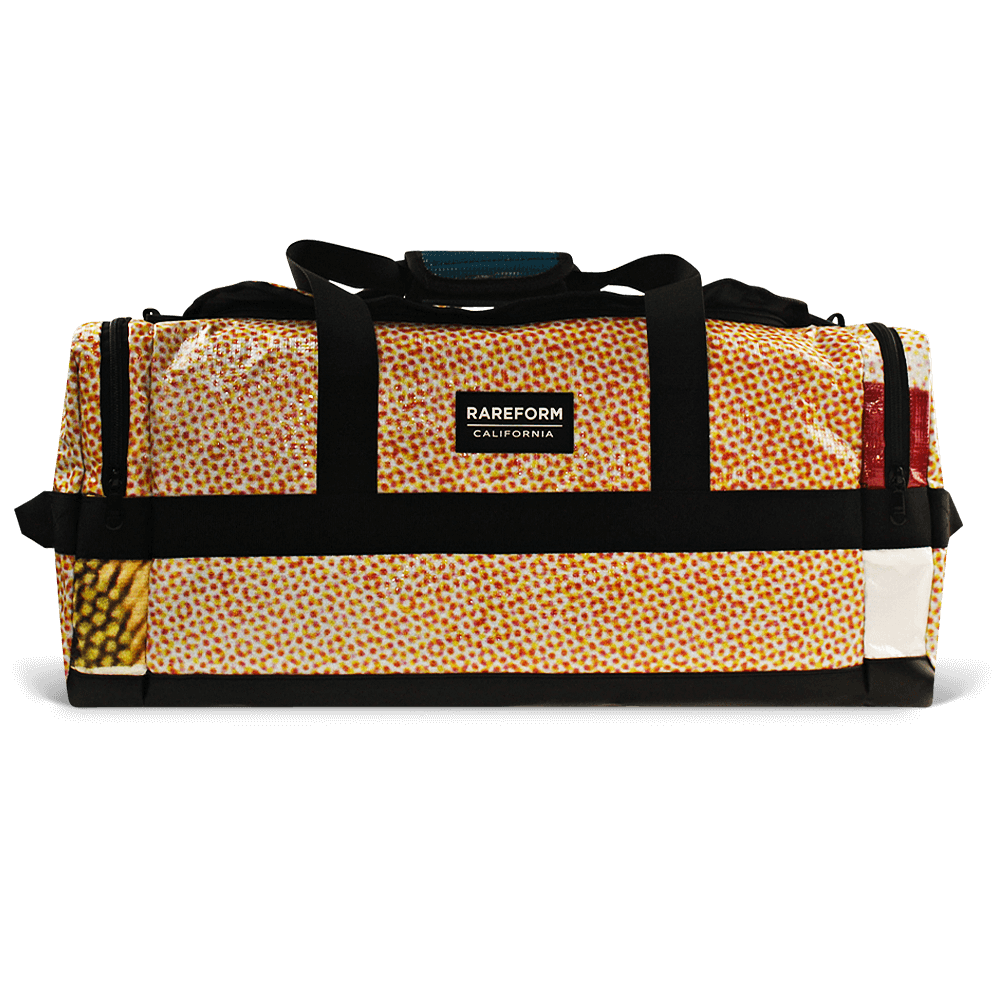 Union Duffle