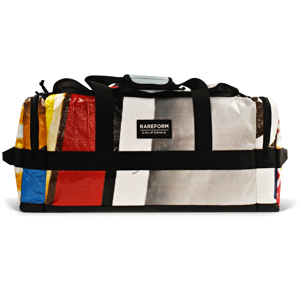 Union Duffle