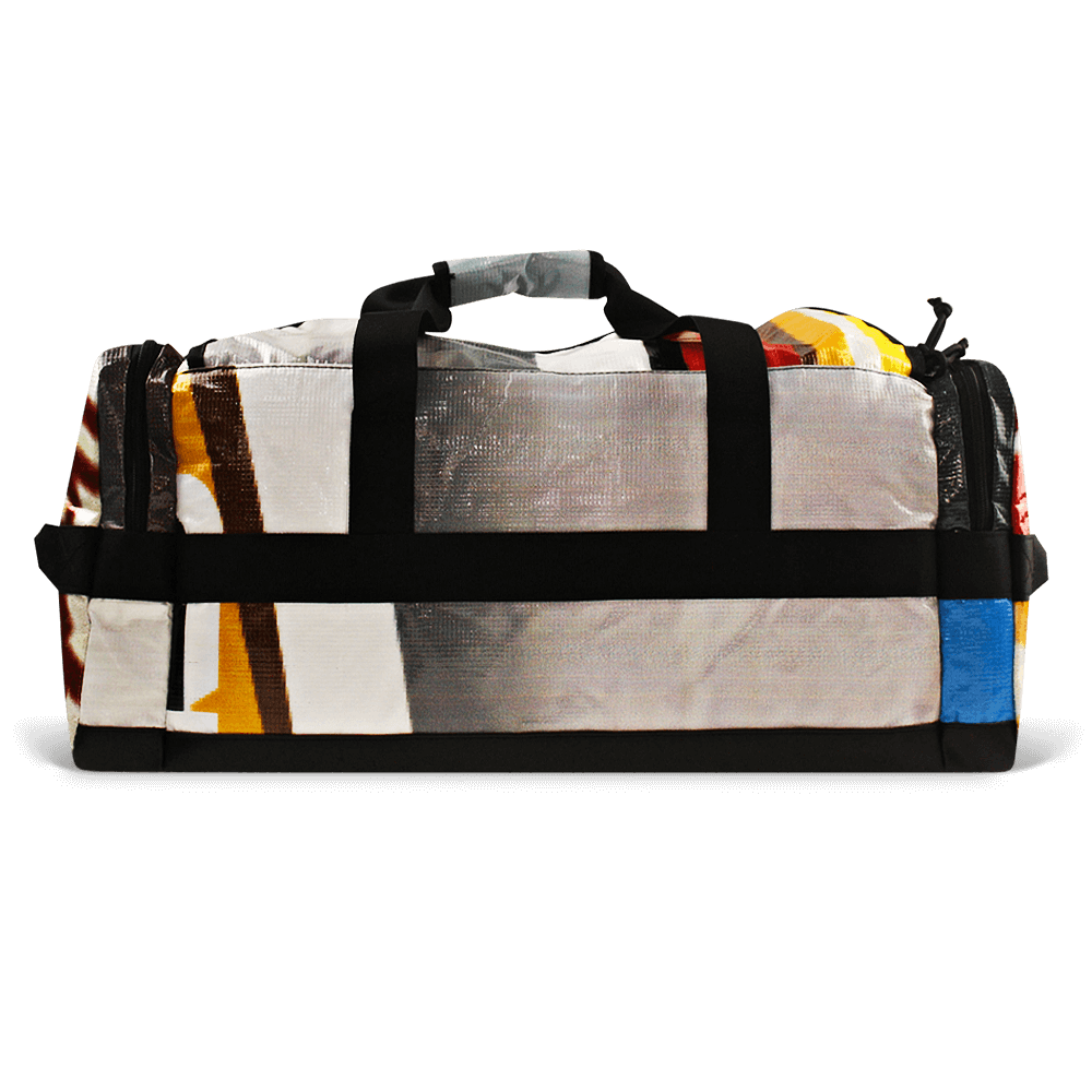 Union Duffle