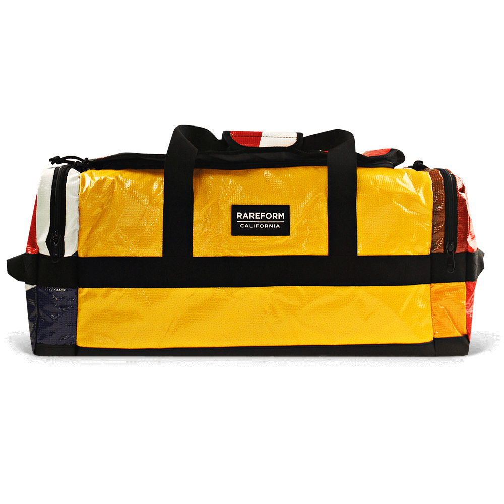 Union Duffle