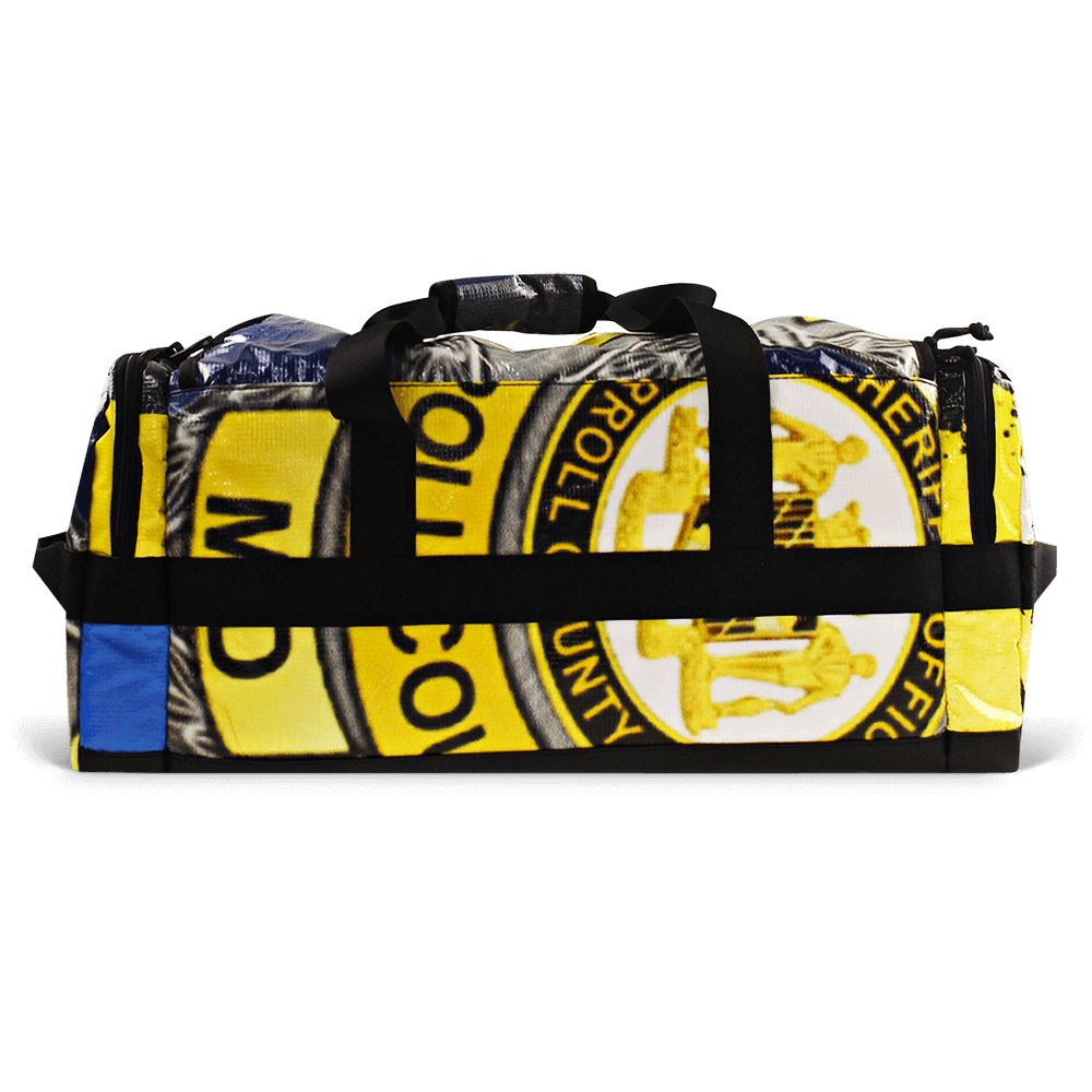 Union Duffle
