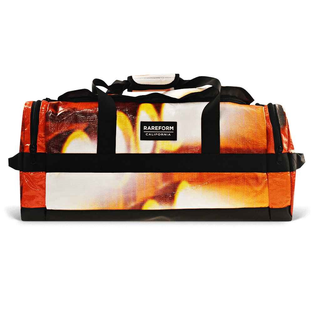 Union Duffle