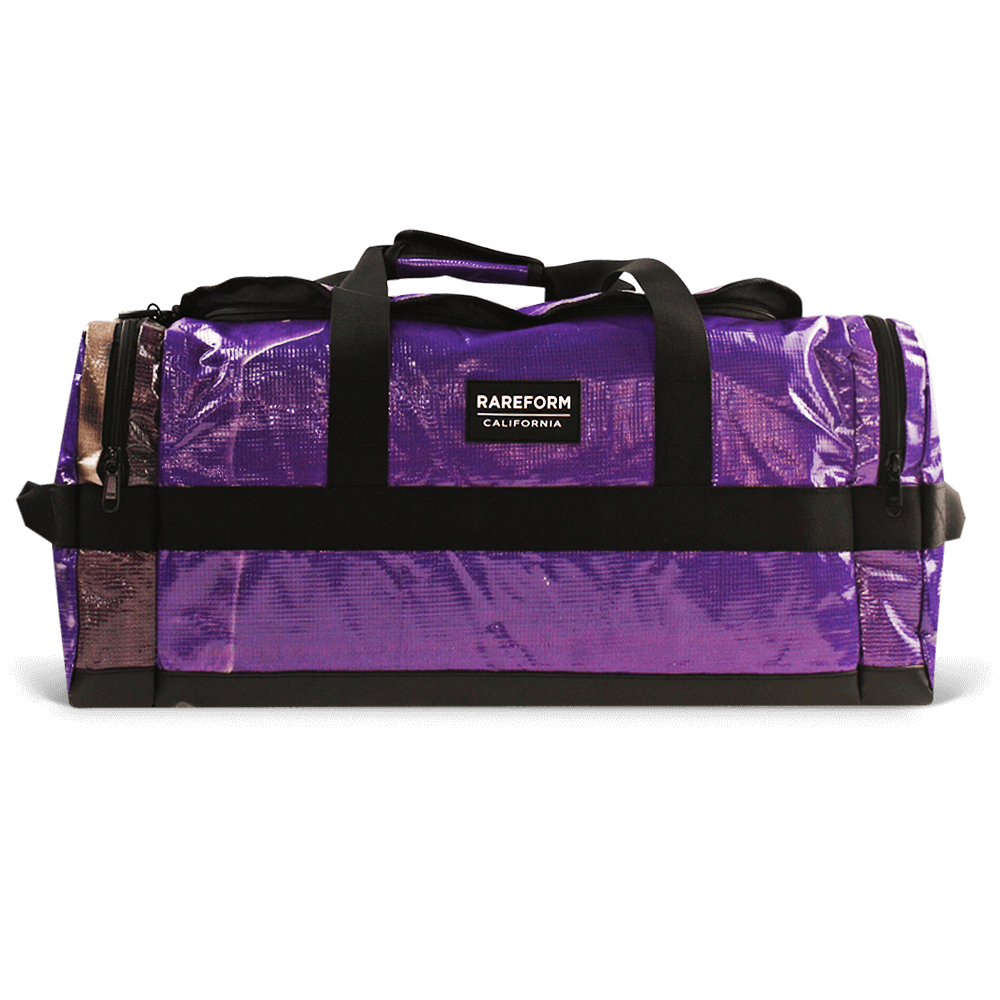 Union Duffle