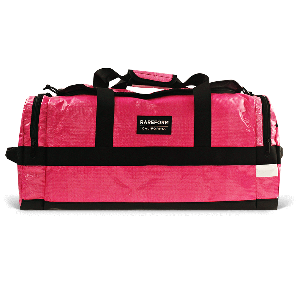 Union Duffle