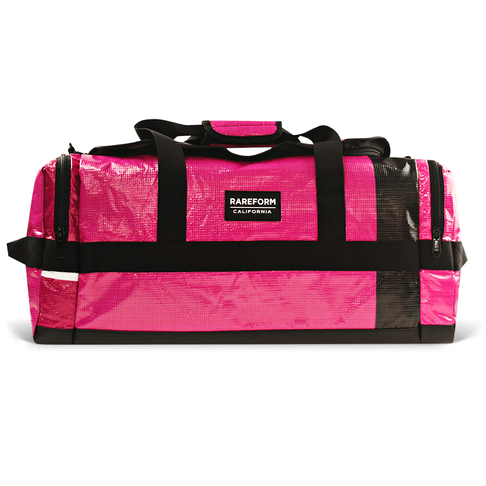 Union Duffle