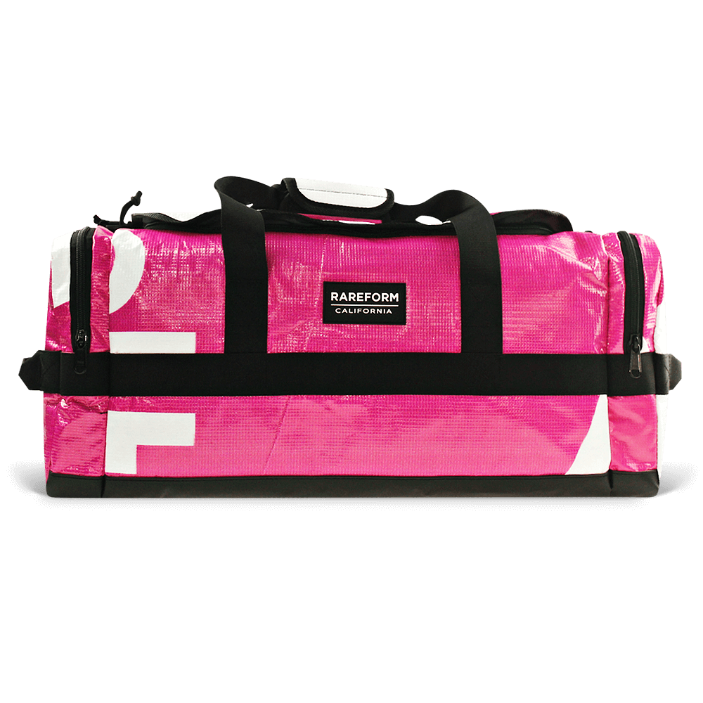 Union Duffle