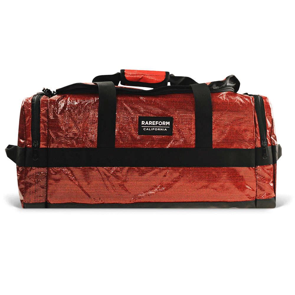 Union Duffle