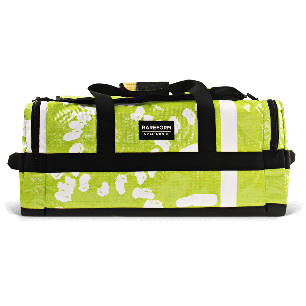 Union Duffle