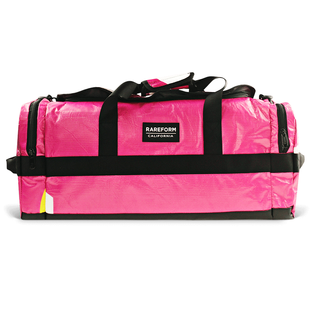 Union Duffle