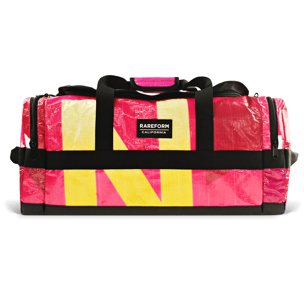 Union Duffle