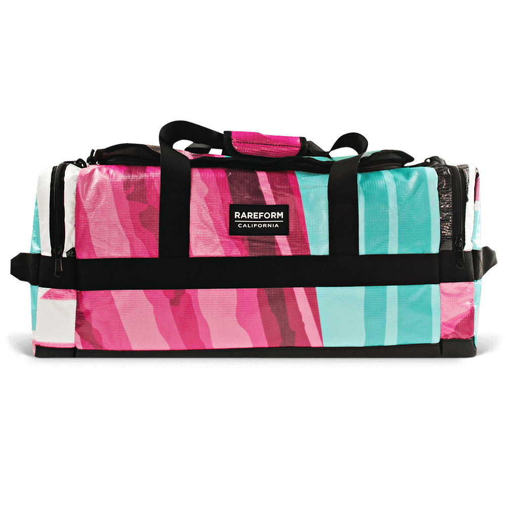 Union Duffle