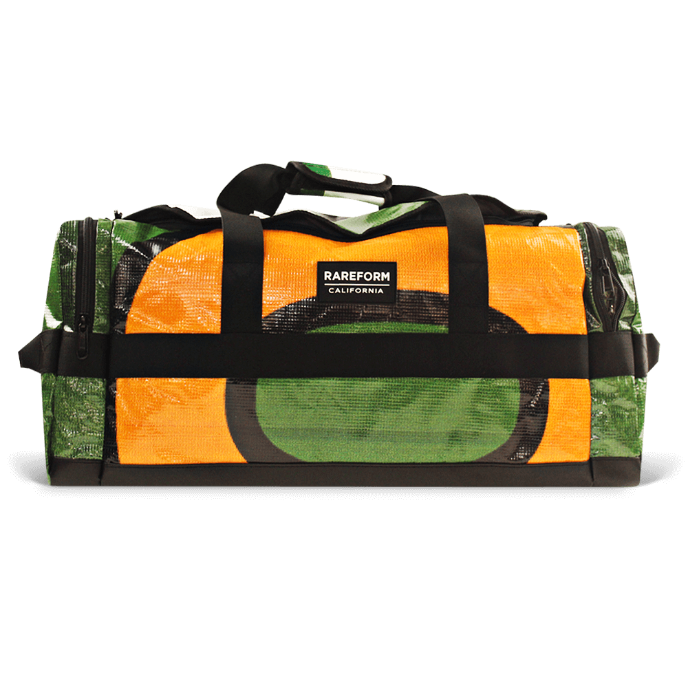Union Duffle