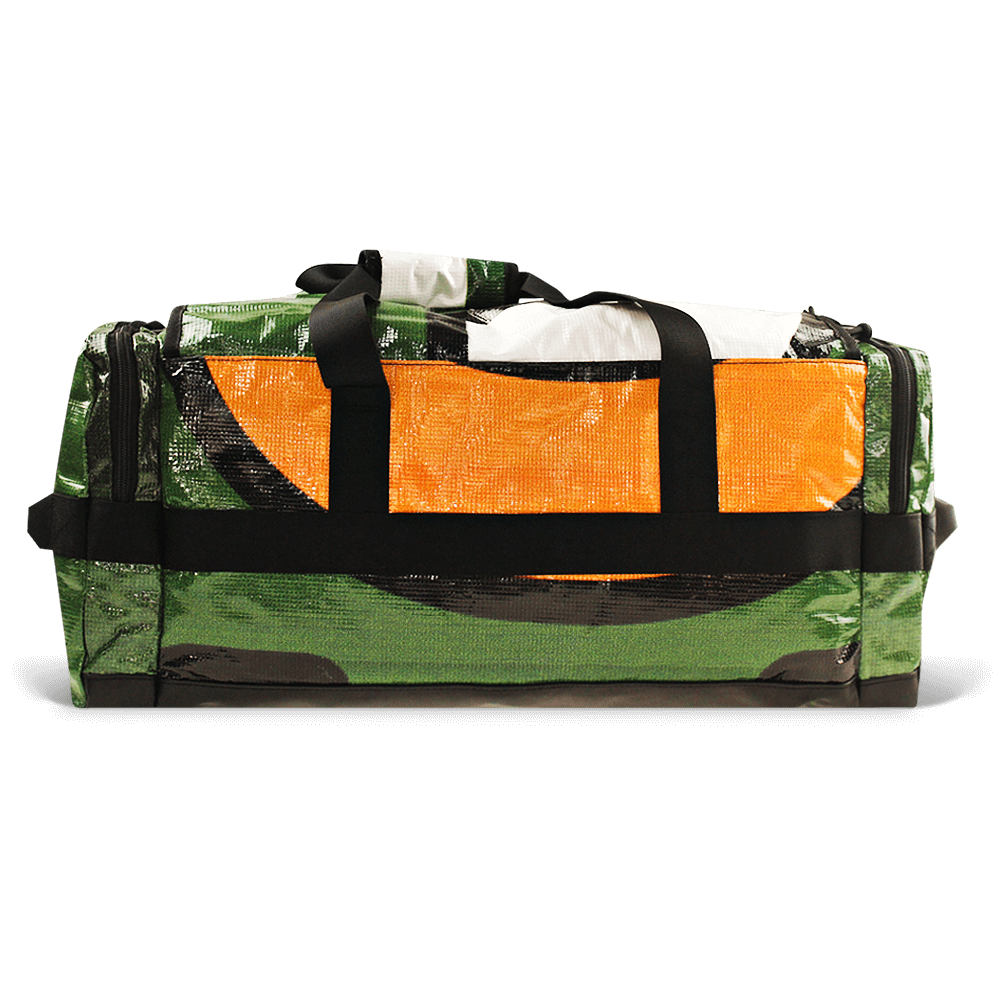 Union Duffle