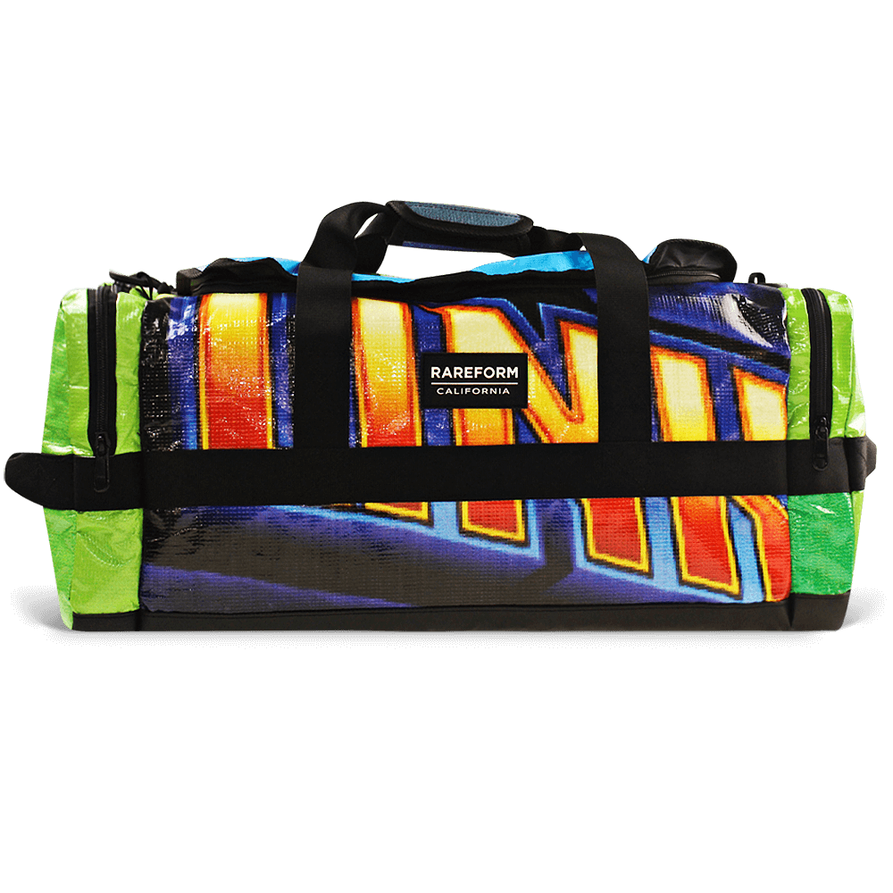 Union Duffle