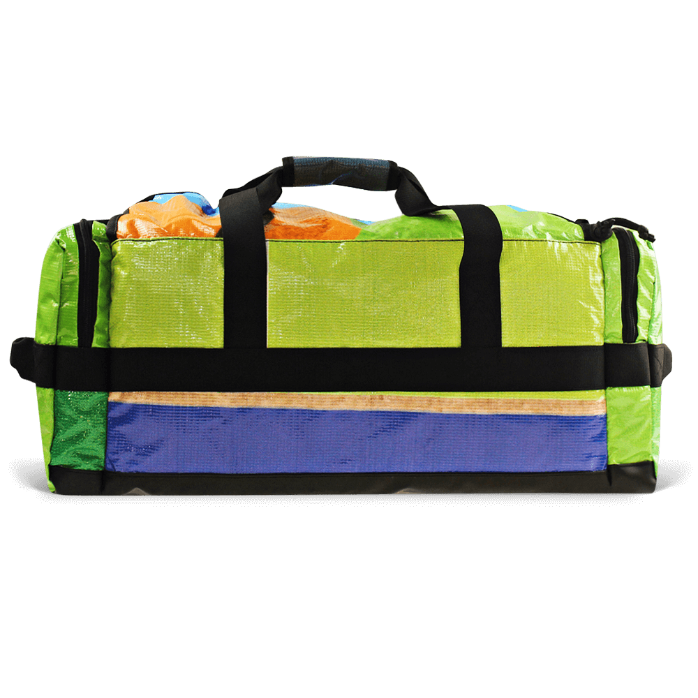 Union Duffle