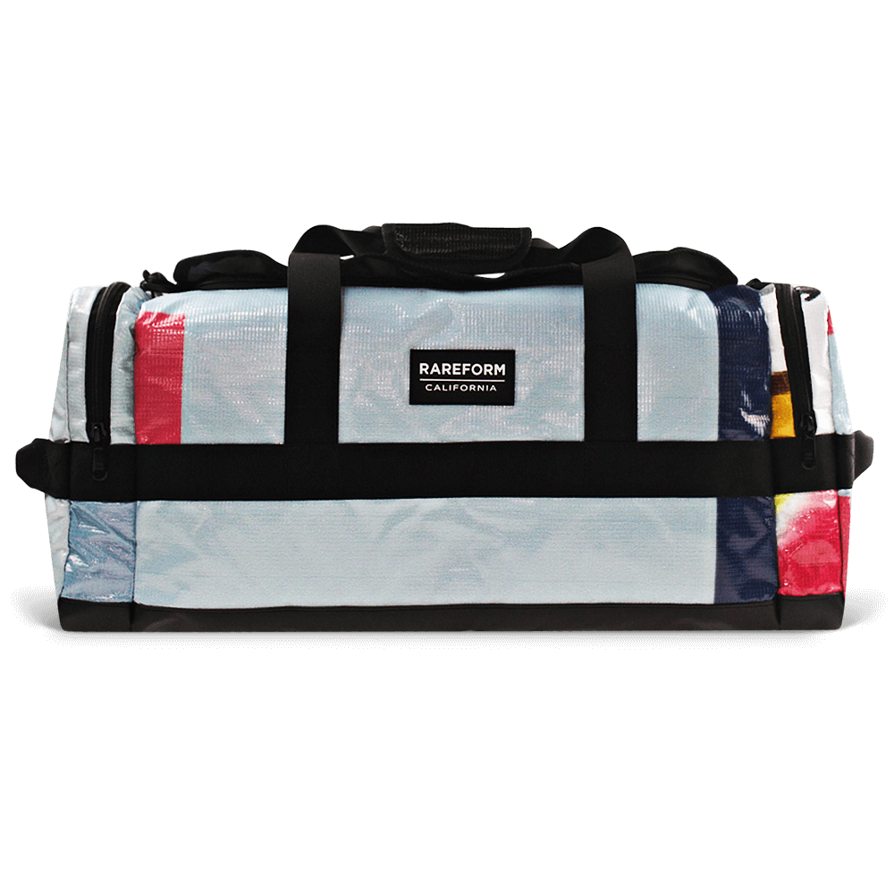 Union Duffle