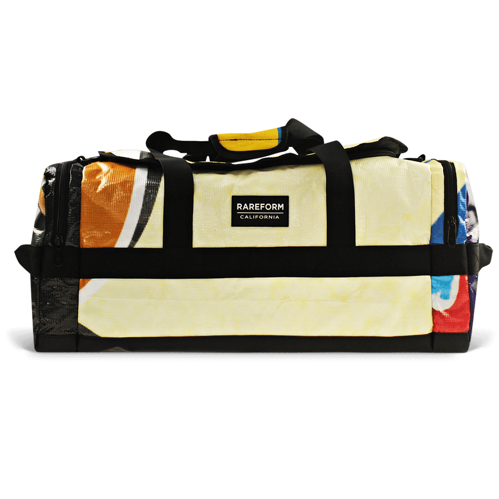 Union Duffle