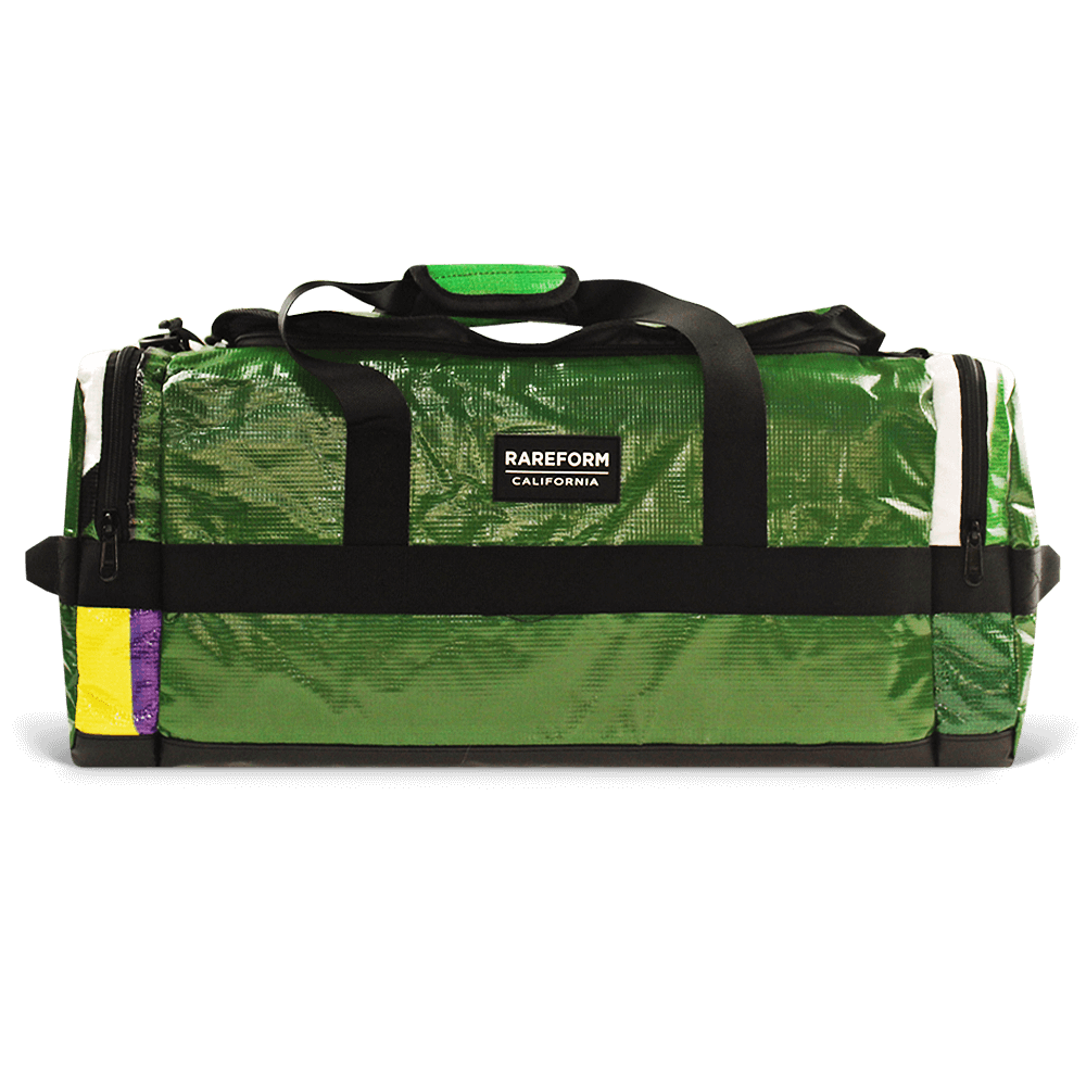 Union Duffle