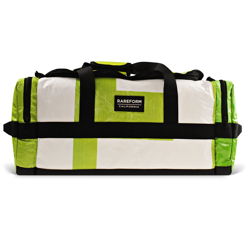 Union Duffle