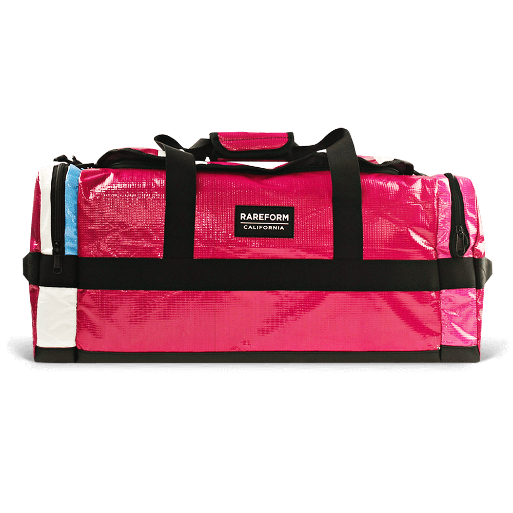 Union Duffle