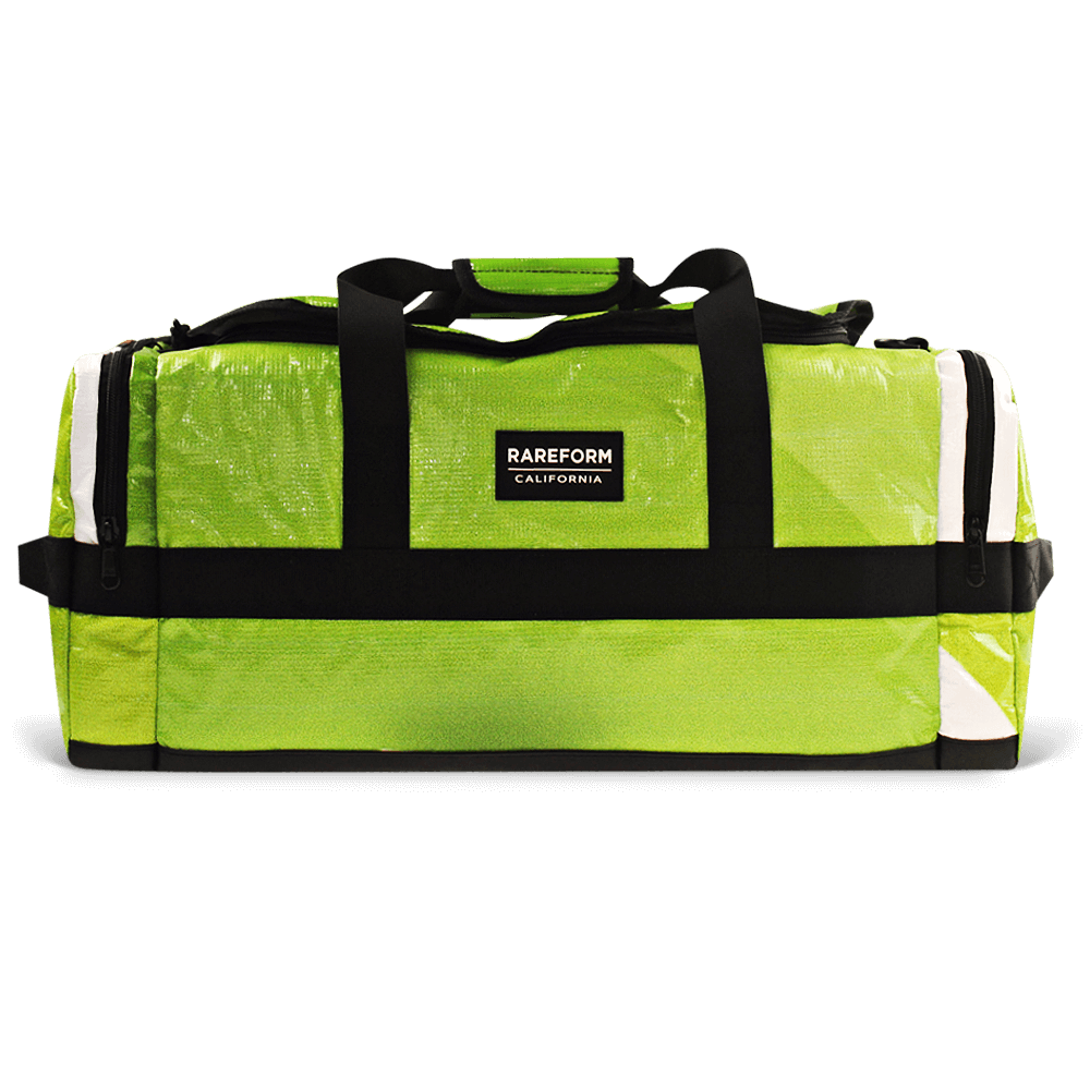 Union Duffle